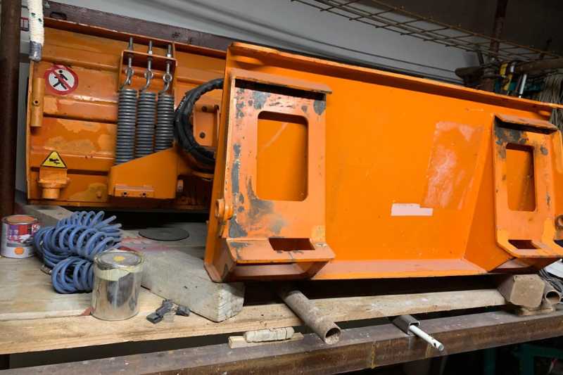 OmecoHub - Immagine KOMATSU SK714